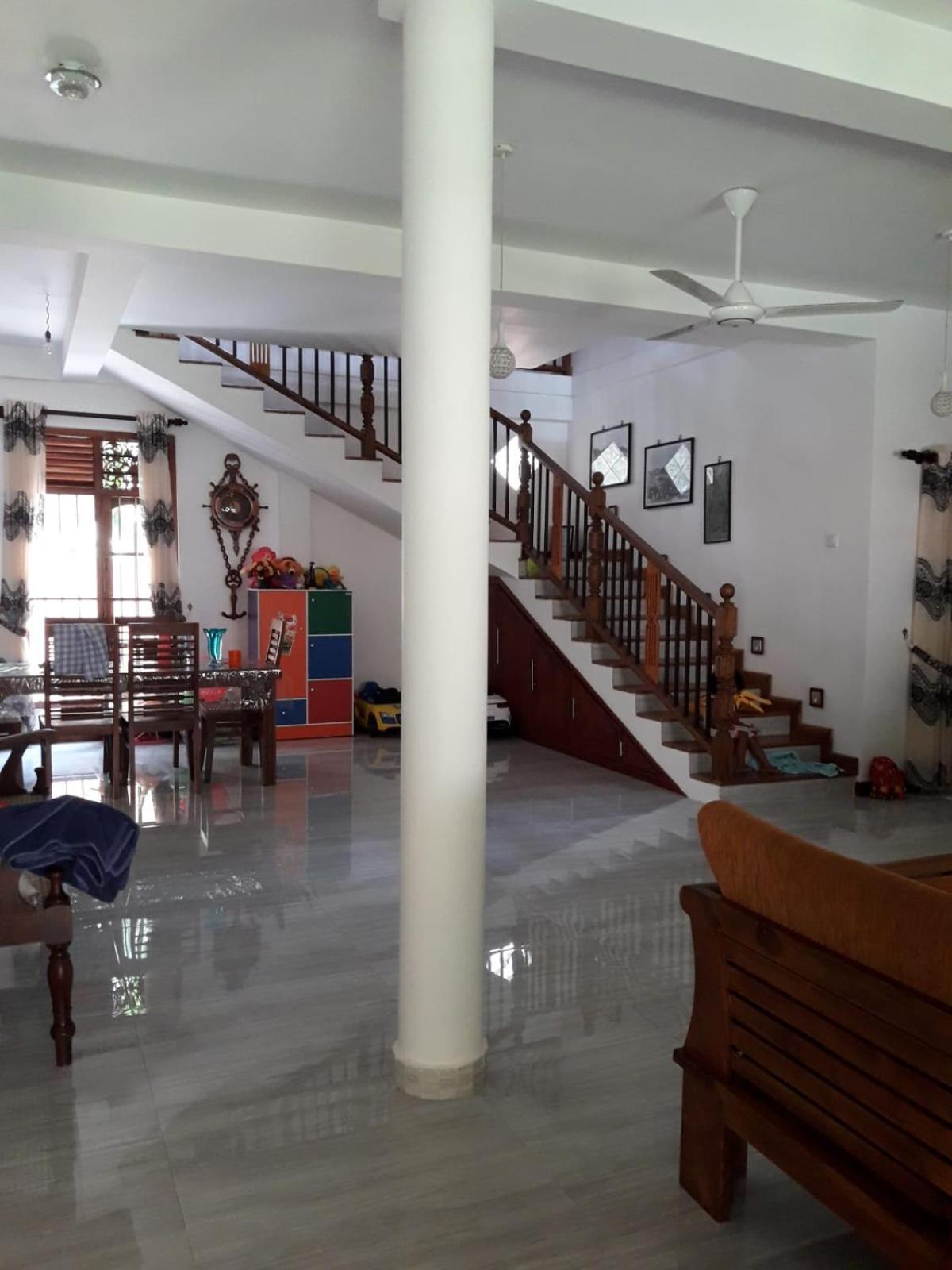 Sisil Villa Matara Exterior photo